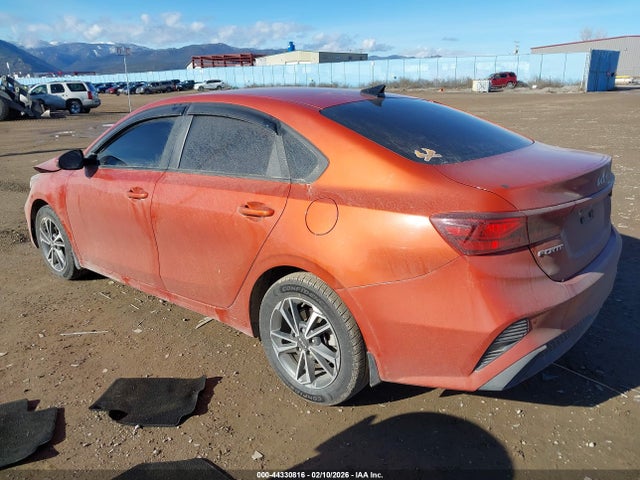 Продаж на аукціоні авто 2023 Kia Forte Lxs, vin: 3KPF24AD1PE541783, номер лоту: 44330816