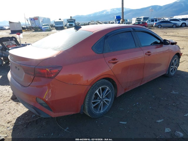 Продаж на аукціоні авто 2023 Kia Forte Lxs, vin: 3KPF24AD1PE541783, номер лоту: 44330816