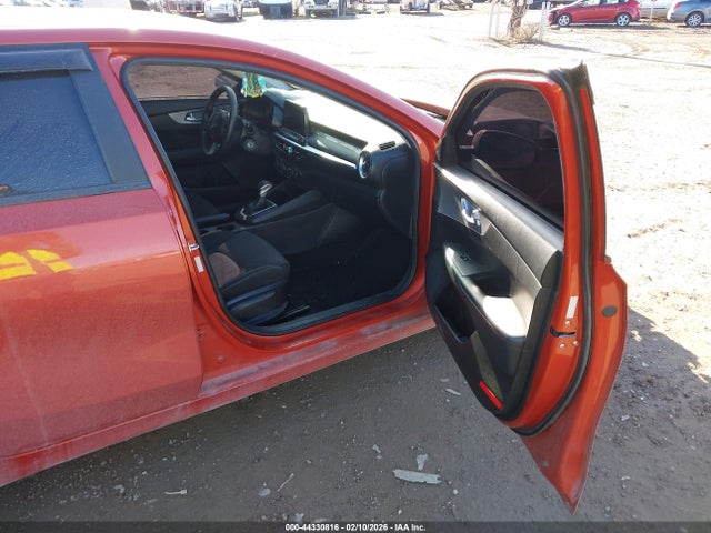 Продаж на аукціоні авто 2023 Kia Forte Lxs, vin: 3KPF24AD1PE541783, номер лоту: 44330816