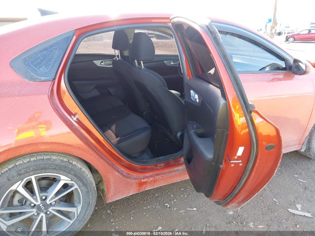 Продаж на аукціоні авто 2023 Kia Forte Lxs, vin: 3KPF24AD1PE541783, номер лоту: 44330816