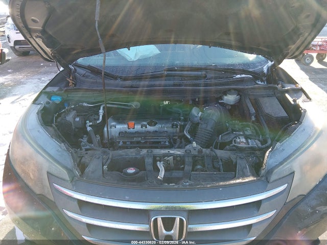 Aukcja sprzedaży 2013 Honda Cr-v Ex-l, vin: 2HKRM4H71DH631059, numer aukcji: 44330820