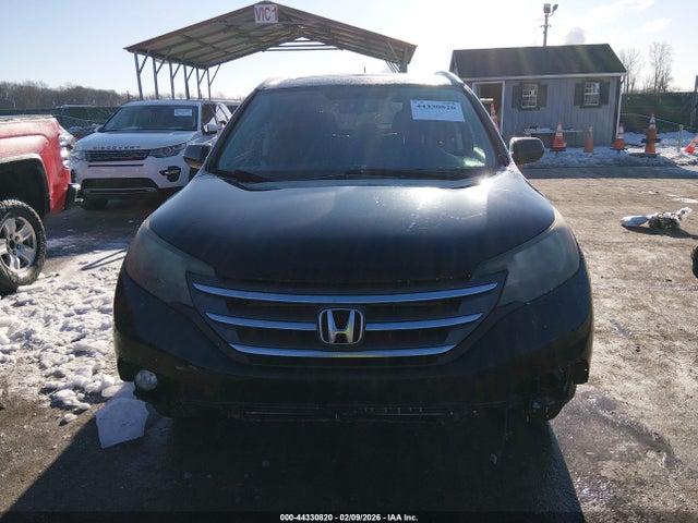 Aukcja sprzedaży 2013 Honda Cr-v Ex-l, vin: 2HKRM4H71DH631059, numer aukcji: 44330820
