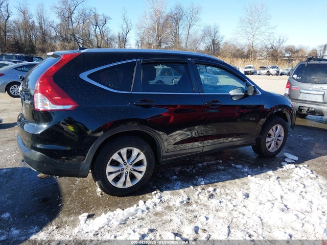 Aukcja sprzedaży 2013 Honda Cr-v Ex-l, vin: 2HKRM4H71DH631059, numer aukcji: 44330820