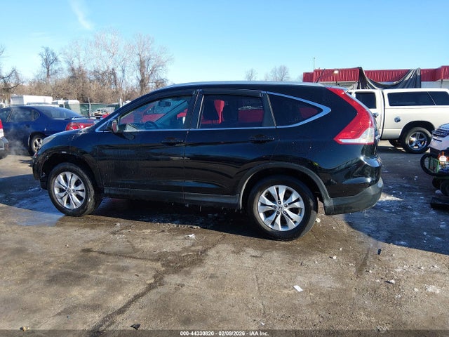 Aukcja sprzedaży 2013 Honda Cr-v Ex-l, vin: 2HKRM4H71DH631059, numer aukcji: 44330820