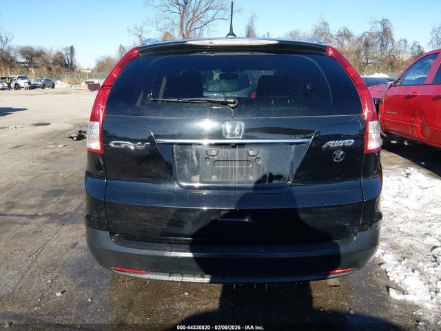 Aukcja sprzedaży 2013 Honda Cr-v Ex-l, vin: 2HKRM4H71DH631059, numer aukcji: 44330820