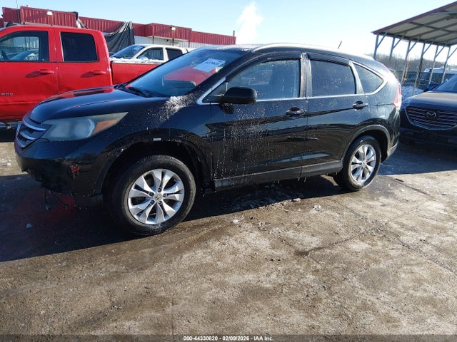 Aukcja sprzedaży 2013 Honda Cr-v Ex-l, vin: 2HKRM4H71DH631059, numer aukcji: 44330820