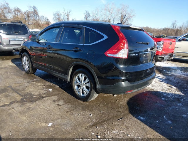 Aukcja sprzedaży 2013 Honda Cr-v Ex-l, vin: 2HKRM4H71DH631059, numer aukcji: 44330820