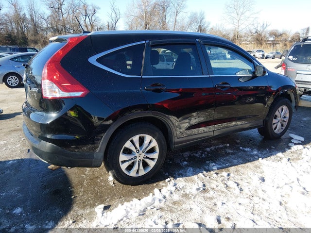 Aukcja sprzedaży 2013 Honda Cr-v Ex-l, vin: 2HKRM4H71DH631059, numer aukcji: 44330820