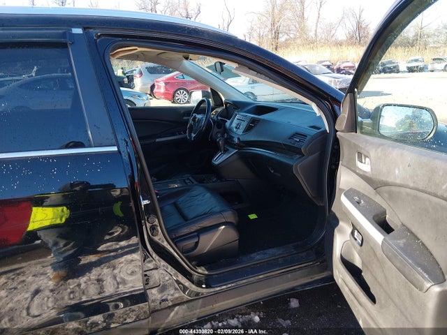 Aukcja sprzedaży 2013 Honda Cr-v Ex-l, vin: 2HKRM4H71DH631059, numer aukcji: 44330820
