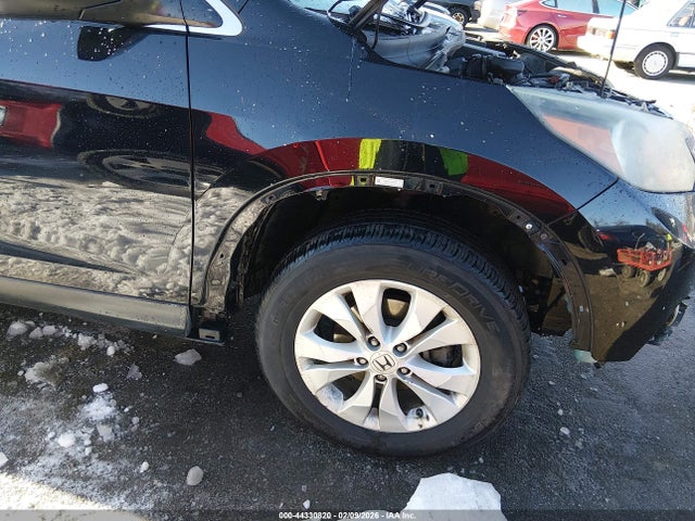 Aukcja sprzedaży 2013 Honda Cr-v Ex-l, vin: 2HKRM4H71DH631059, numer aukcji: 44330820