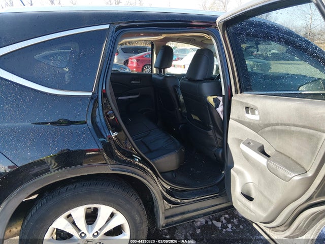 Aukcja sprzedaży 2013 Honda Cr-v Ex-l, vin: 2HKRM4H71DH631059, numer aukcji: 44330820