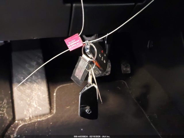 2024 VOLKSWAGEN ATLAS 1V2HR2CA7RC582892 Photo 10