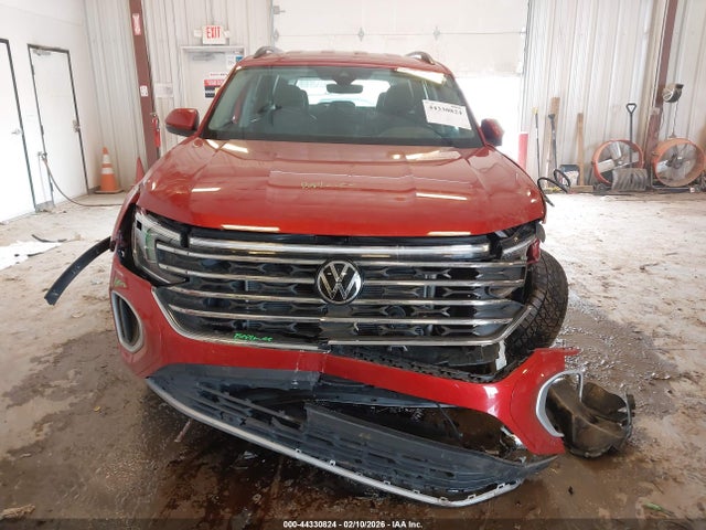 Aukcja sprzedaży 2024 Volkswagen Atlas 2.0t Se W/technology, vin: 1V2HR2CA7RC582892, numer aukcji: 44330824