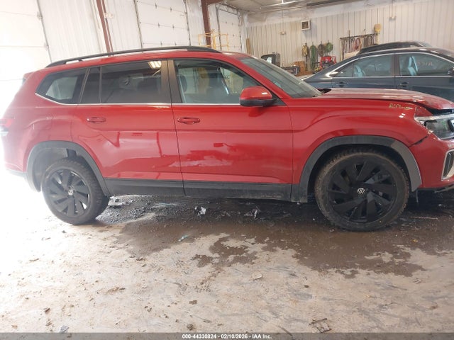 Aukcja sprzedaży 2024 Volkswagen Atlas 2.0t Se W/technology, vin: 1V2HR2CA7RC582892, numer aukcji: 44330824