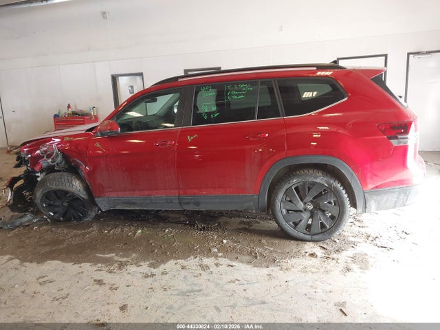 Aukcja sprzedaży 2024 Volkswagen Atlas 2.0t Se W/technology, vin: 1V2HR2CA7RC582892, numer aukcji: 44330824