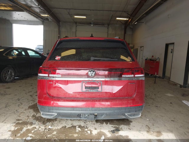 Aukcja sprzedaży 2024 Volkswagen Atlas 2.0t Se W/technology, vin: 1V2HR2CA7RC582892, numer aukcji: 44330824