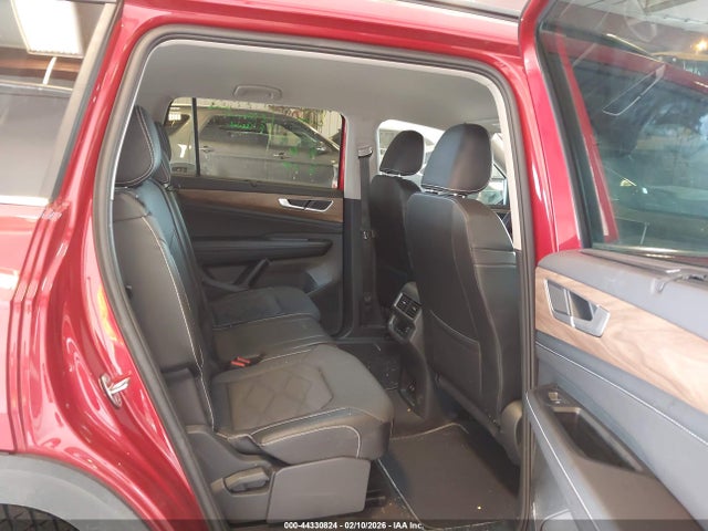 2024 VOLKSWAGEN ATLAS 1V2HR2CA7RC582892 Photo 7