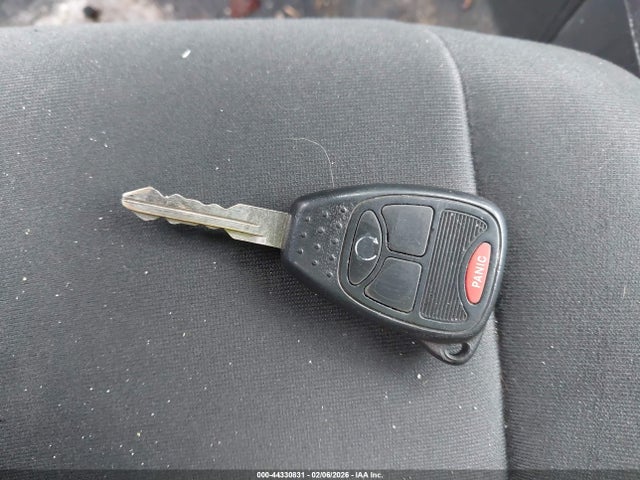 2012 Jeep Patriot Latitude მანქანა იყიდება აუქციონზე, vin: 1C4NJPFA7CD617260, აუქციონის ნომერი: 44330831