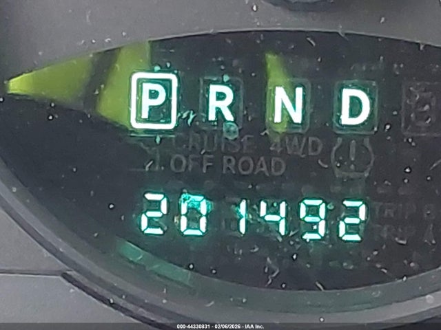 2012 Jeep Patriot Latitude მანქანა იყიდება აუქციონზე, vin: 1C4NJPFA7CD617260, აუქციონის ნომერი: 44330831