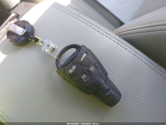 2007 SAAB 9-3 YS3FD49Y771013758 Photo 10