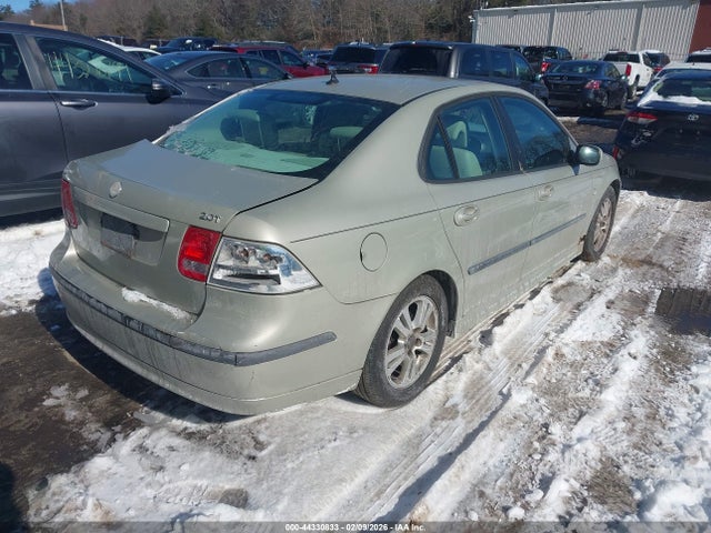 2007 SAAB 9-3 YS3FD49Y771013758 Photo 3