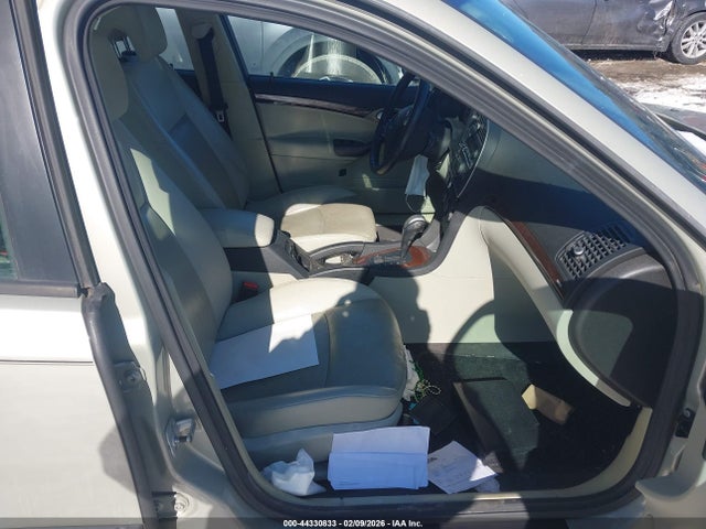 2007 SAAB 9-3 YS3FD49Y771013758 Photo 4