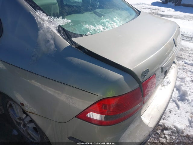 2007 SAAB 9-3 YS3FD49Y771013758 Photo 5