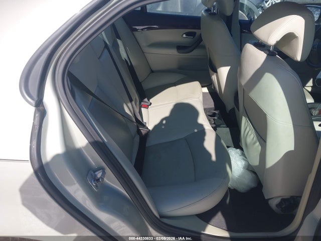 2007 SAAB 9-3 YS3FD49Y771013758 Photo 7