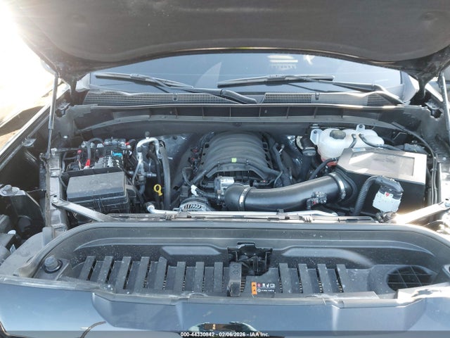 1GTUUCED3TZ121818 GMC SIERRA 1500