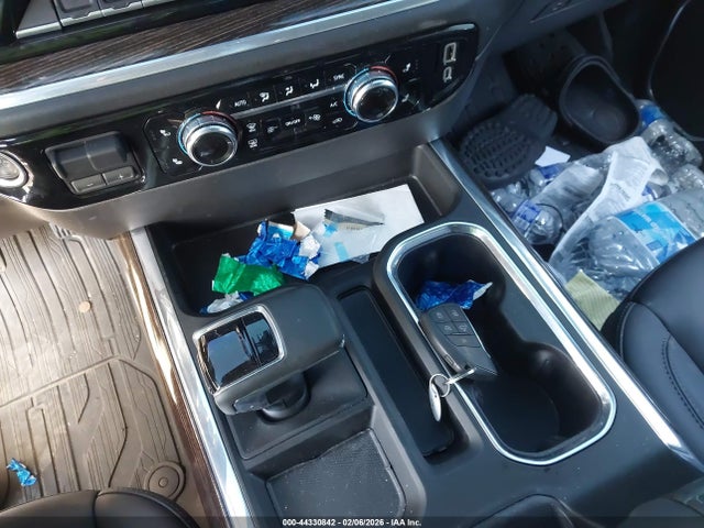 1GTUUCED3TZ121818 GMC SIERRA 1500