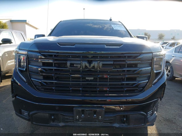1GTUUCED3TZ121818 GMC SIERRA 1500