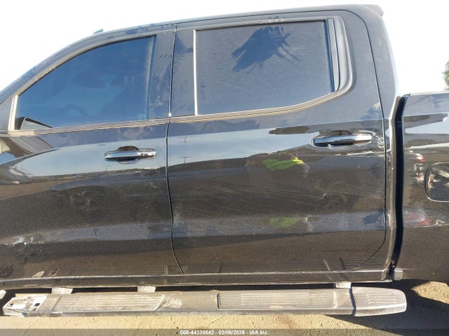 1GTUUCED3TZ121818 GMC SIERRA 1500