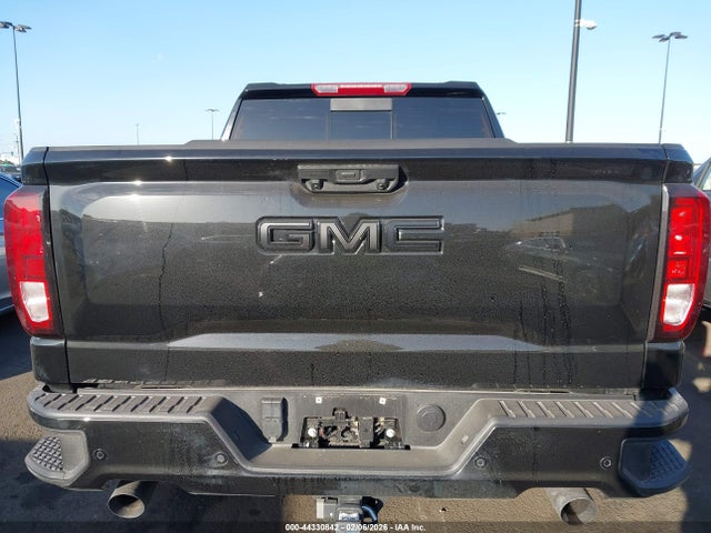 1GTUUCED3TZ121818 GMC SIERRA 1500
