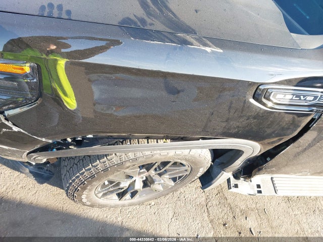 1GTUUCED3TZ121818 GMC SIERRA 1500