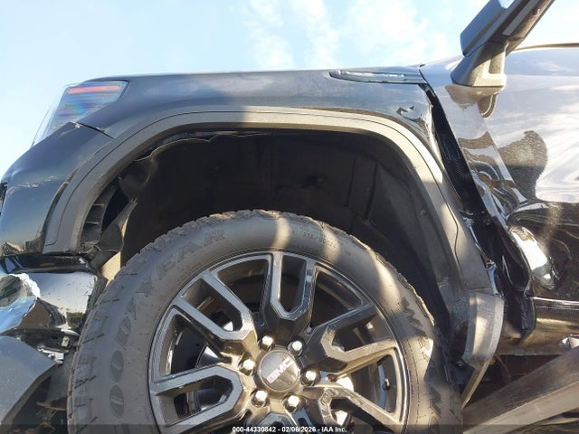 1GTUUCED3TZ121818 GMC SIERRA 1500