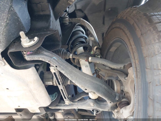 1GTUUCED3TZ121818 GMC SIERRA 1500