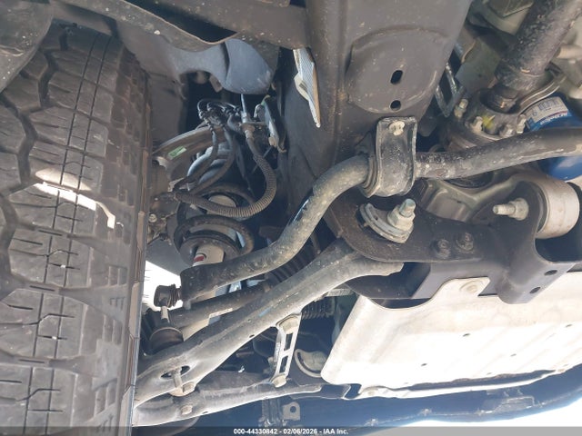 1GTUUCED3TZ121818 GMC SIERRA 1500