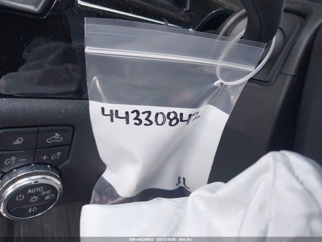 1GTUUCED3TZ121818 GMC SIERRA 1500