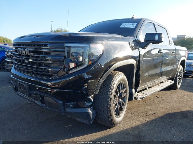 1GTUUCED3TZ121818 GMC SIERRA 1500
