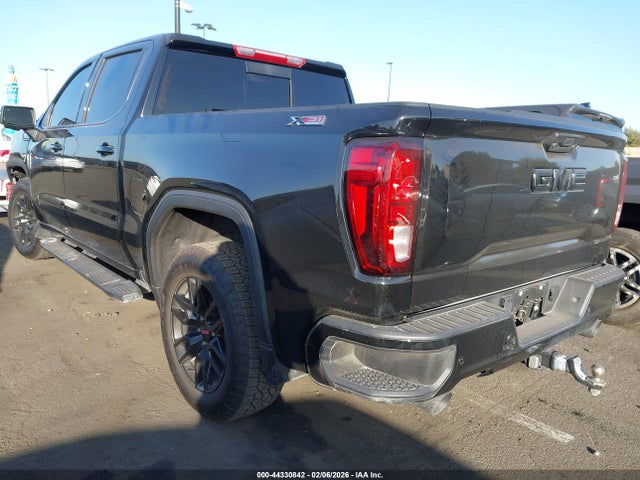 1GTUUCED3TZ121818 GMC SIERRA 1500
