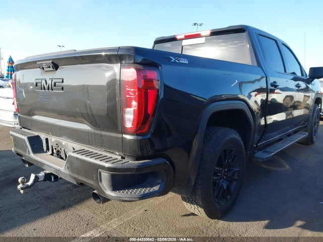 1GTUUCED3TZ121818 GMC SIERRA 1500