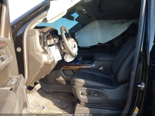 1GTUUCED3TZ121818 GMC SIERRA 1500