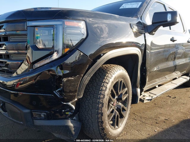 1GTUUCED3TZ121818 GMC SIERRA 1500
