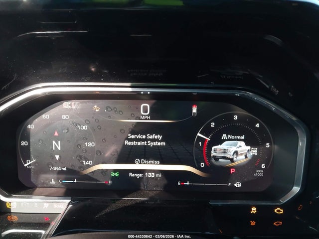 1GTUUCED3TZ121818 GMC SIERRA 1500