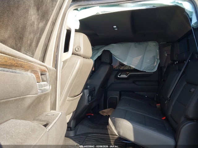 1GTUUCED3TZ121818 GMC SIERRA 1500