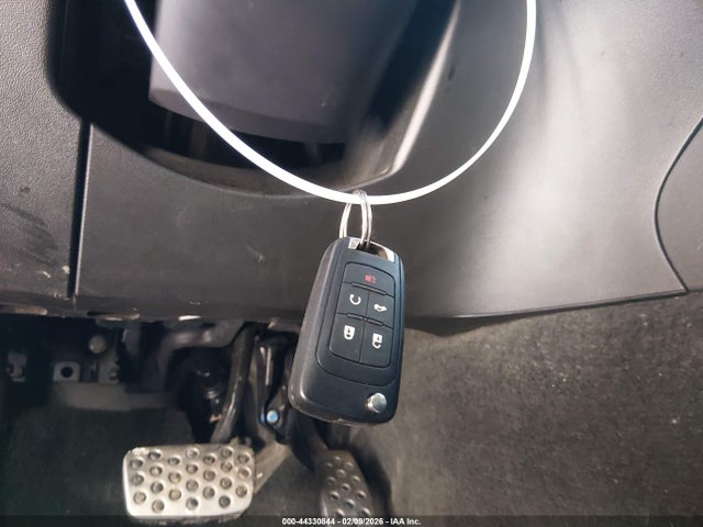 Aukcja sprzedaży 2013 Buick Regal Gs, vin: 2G4GV5GV0D9248948, numer aukcji: 44330844