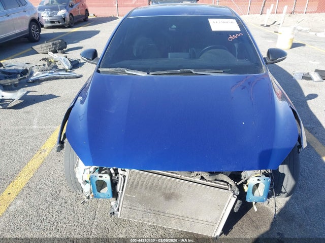 3KPF34AD7LE138978 KIA Forte Gt-line