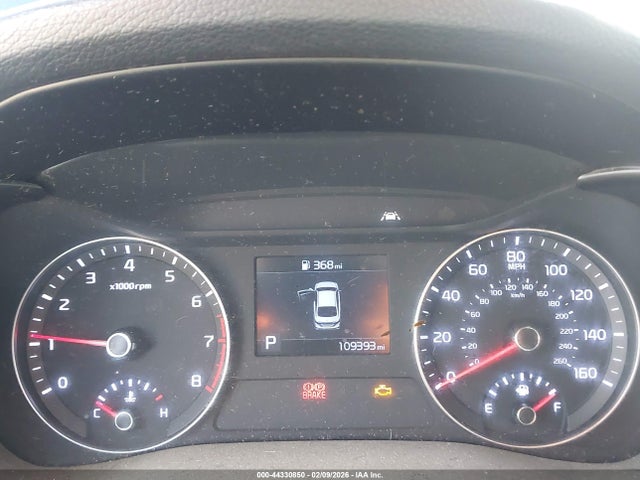 3KPF34AD7LE138978 KIA Forte Gt-line