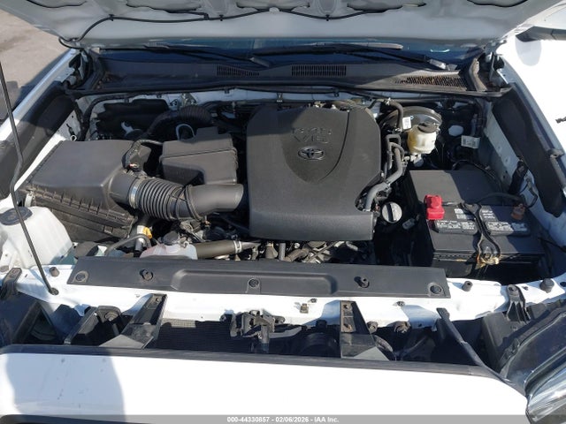 Продажа на аукционе авто 2022 Toyota Tacoma Trd Off Road, vin: 3TMAZ5CN2NM193965, номер лота: 44330857