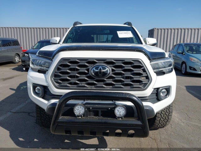 Продажа на аукционе авто 2022 Toyota Tacoma Trd Off Road, vin: 3TMAZ5CN2NM193965, номер лота: 44330857